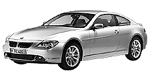 BMW E63 P0BF9 Fault Code