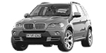 BMW E70 P0BF9 Fault Code