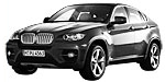 BMW E71 P0BF9 Fault Code