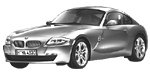 BMW E86 P0BF9 Fault Code
