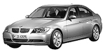 BMW E90 P0BF9 Fault Code