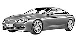 BMW F06 P0BF9 Fault Code